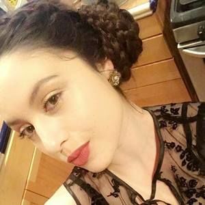 Meet your Posher, Marisol